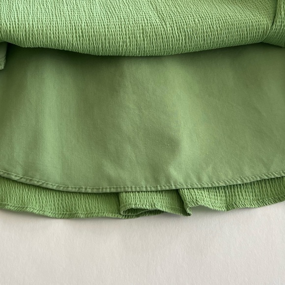 GB GIRLS SPRING / EASTER DRESS size 5y - Picture 3 of 6